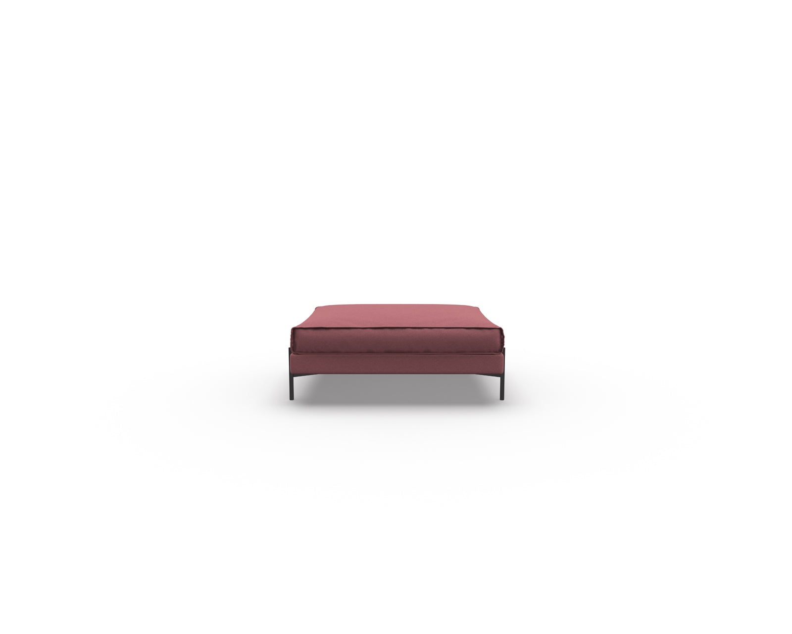Fold Sofa Ottoman (L)